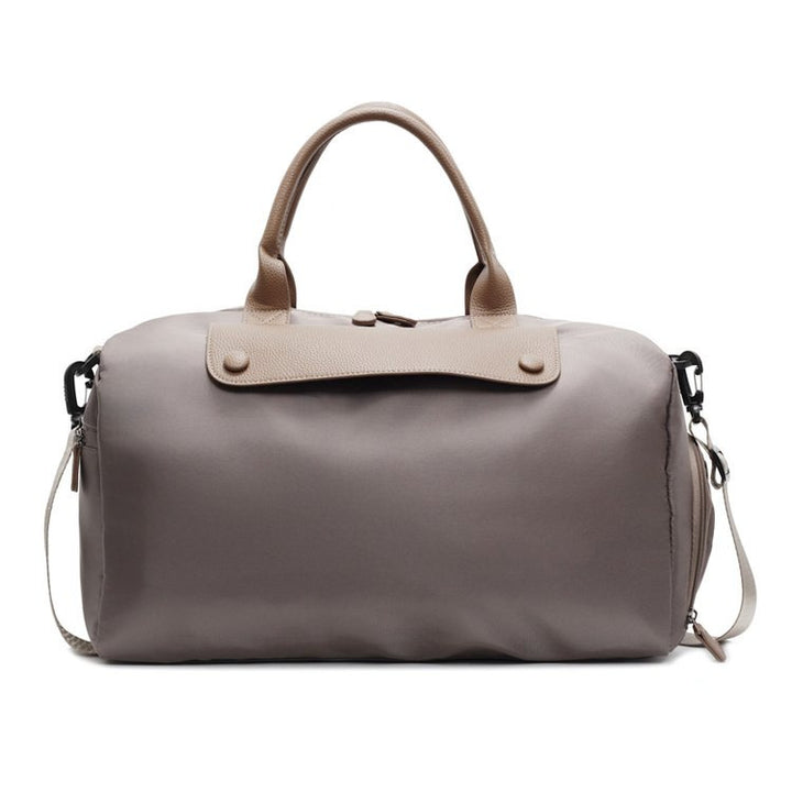 Large Durable Travel Duffle Bag