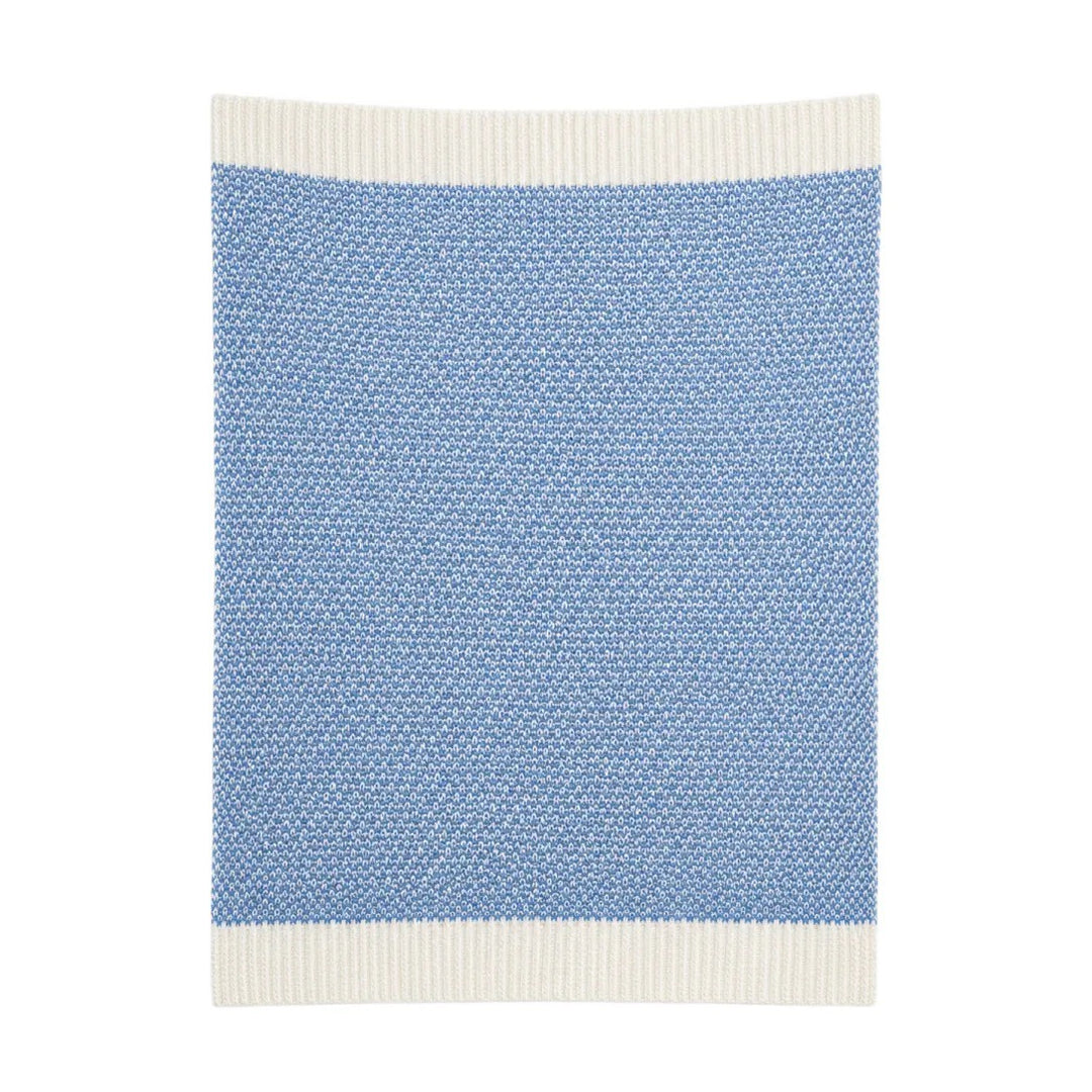 Home Cozy Knitted Blanket