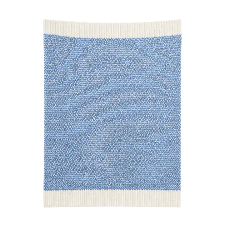 Home Cozy Knitted Blanket