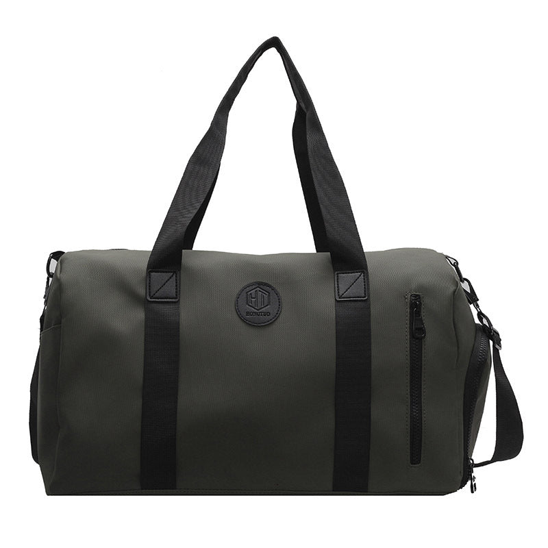 Waterproof Gym Holdall