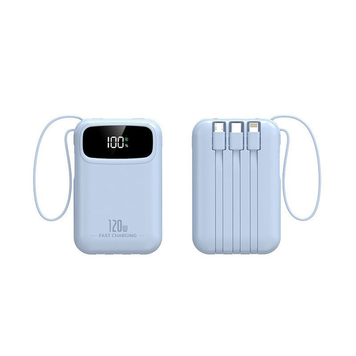 Powerbank Bowlift