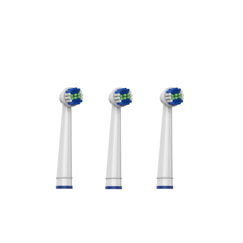 Electric Toothbrush Replacement Head Bowlift