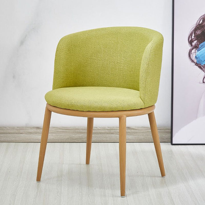 Designer Armchair Bowlift