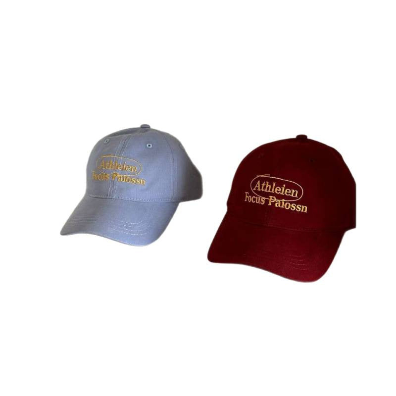 Women's Casual Adjustable Graphic Baseball Cap Bowlift