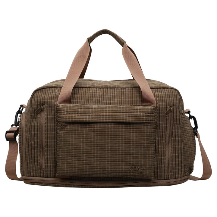 Large Capacity Sports Travel Duffel Bag