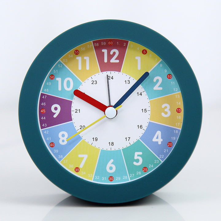Table Clock Bowlift