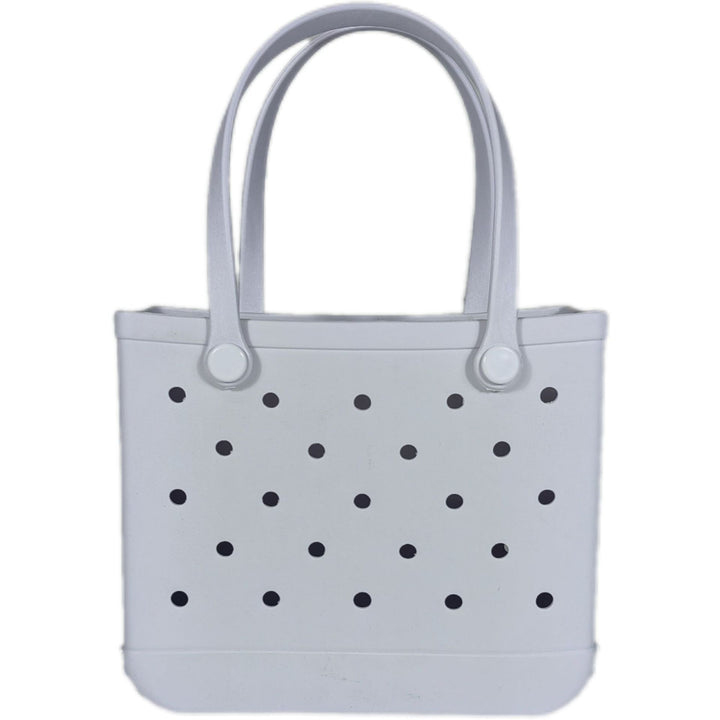 Fashionable Beach Tote Bowlift