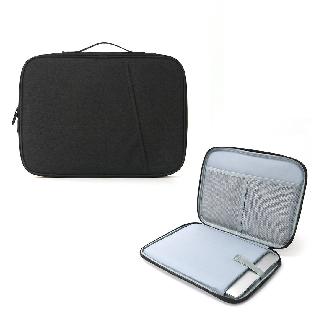 Laptop Bag Bowlift