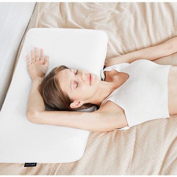 Ergonomic Neck Support Pillow Bowlift