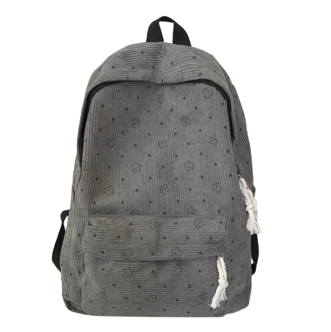 Fashionable Backpack Bowlift