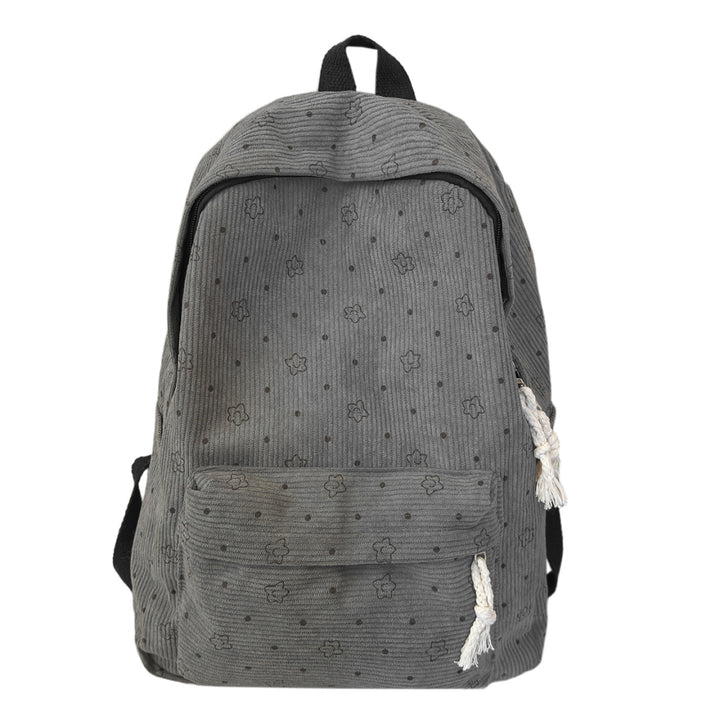 Fashionable Backpack Bowlift