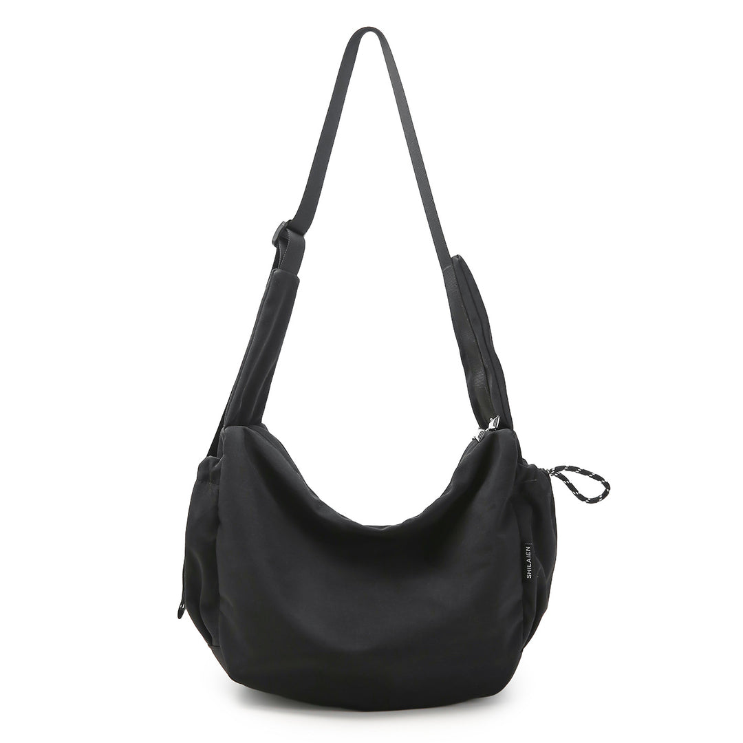Casual Crossbody Bag Bowlift