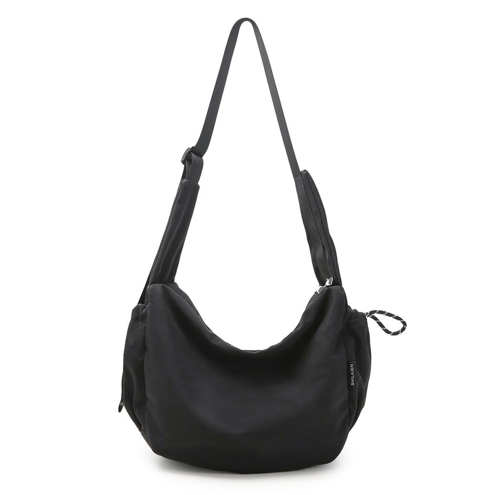 Casual Crossbody Bag Bowlift