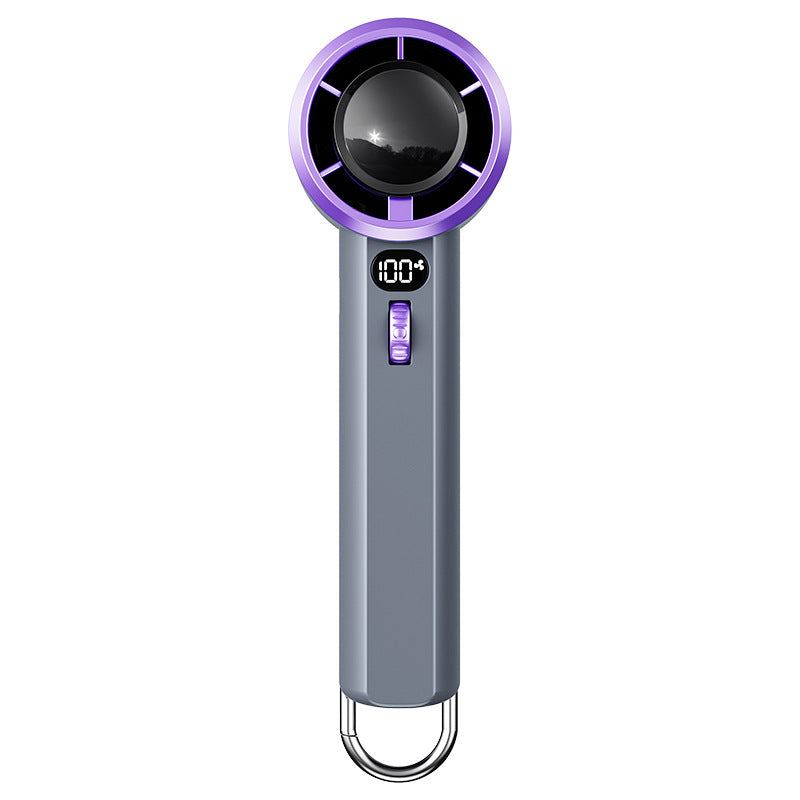 Handheld Thermo-Hygrometer Bowlift