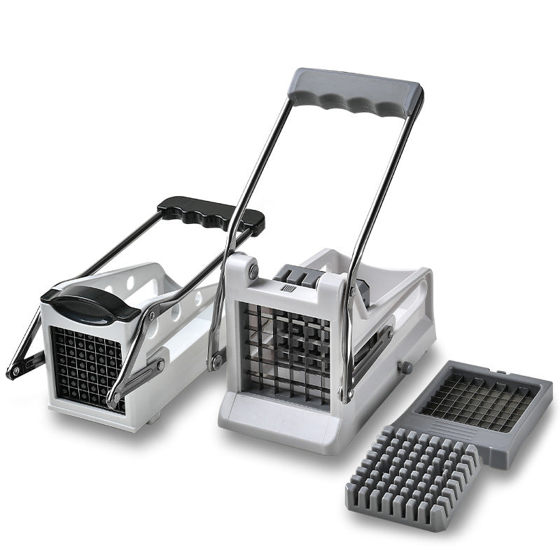 Multifunctional Potato Slicer Bowlift