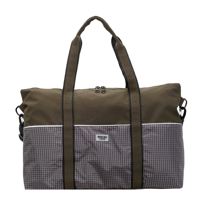 Travel Duffel Bag