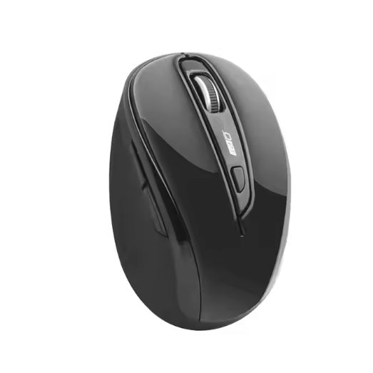 Ergonomic Wireless Laptop Mouse Bowlift