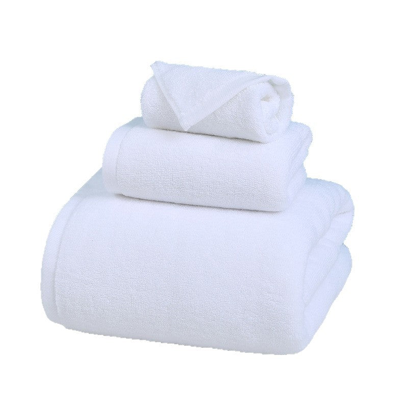 High-Quality And Luxurious Terry Bath Towels Bowlift
