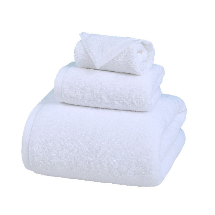 High-Quality And Luxurious Terry Bath Towels Bowlift