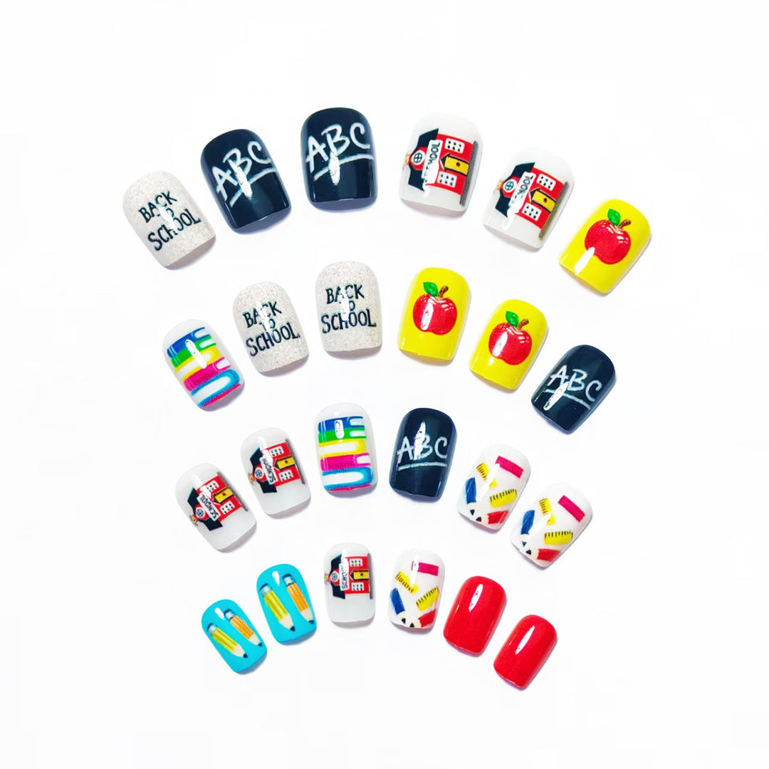 Nail Art Bowlift