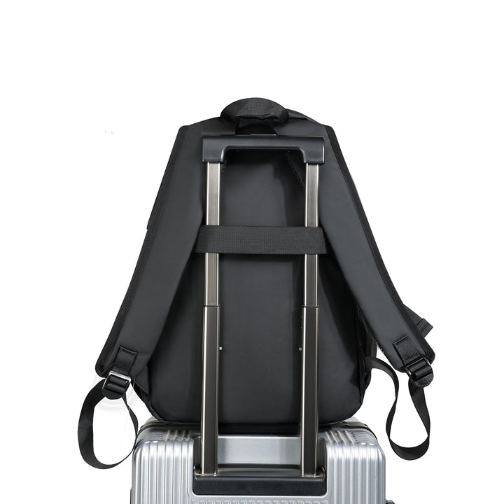 Multifunctional Laptop Backpack Bowlift