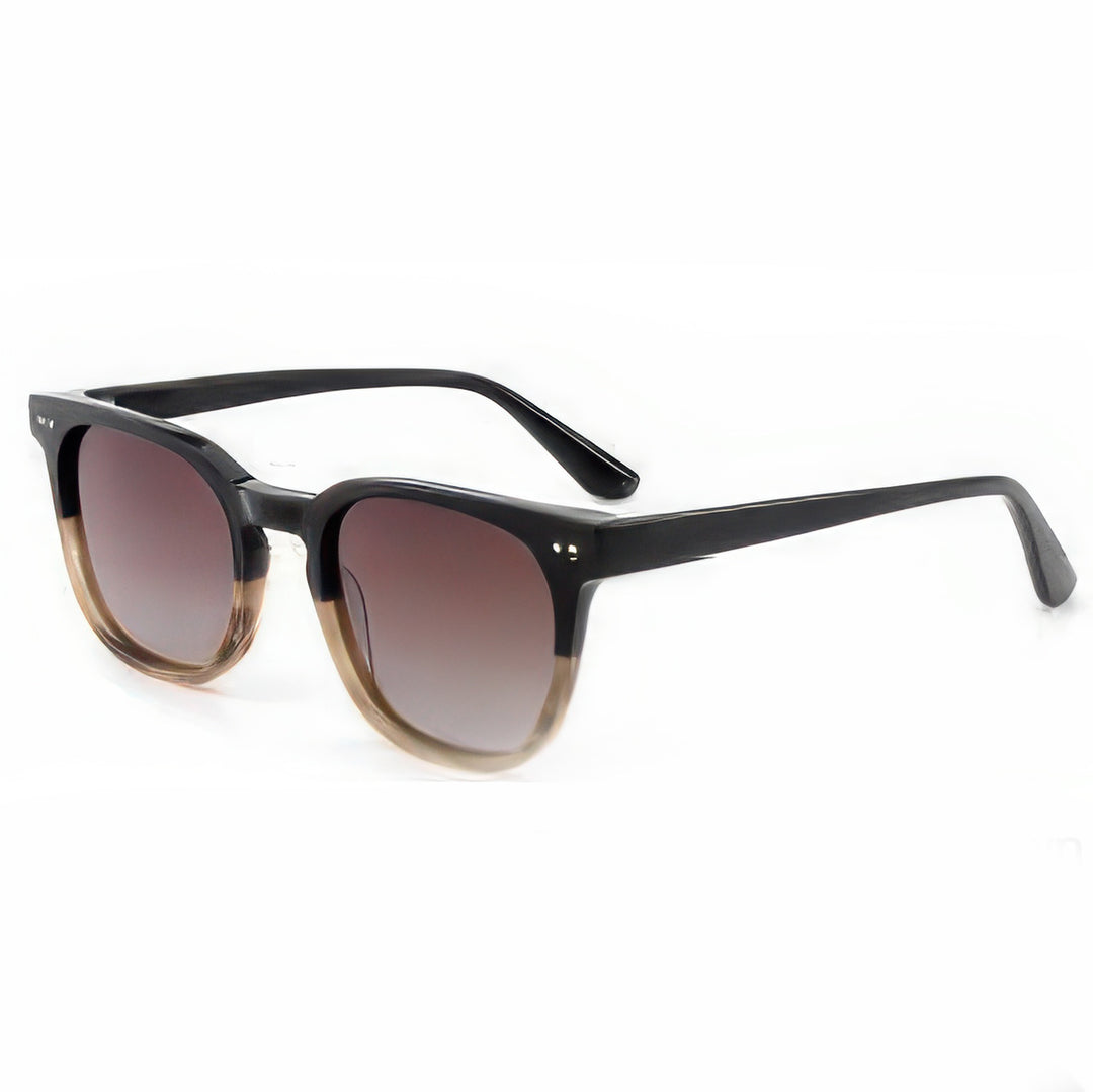 Ladies sunglasses in a modern, elegant design with a high-quality plastic frame Bowlift