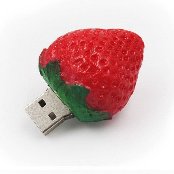 Cute Animal USB Flash Drive Bowlift