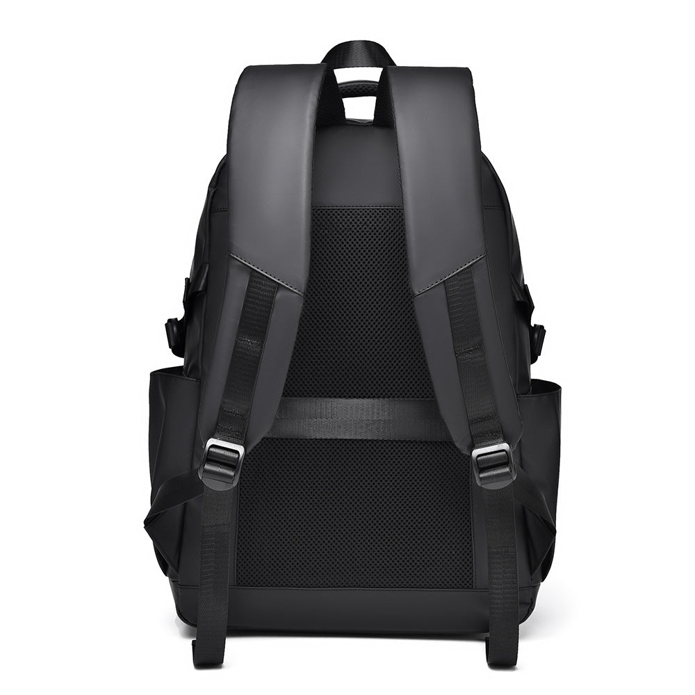 Ergonomic Tech Backpack Bowlift