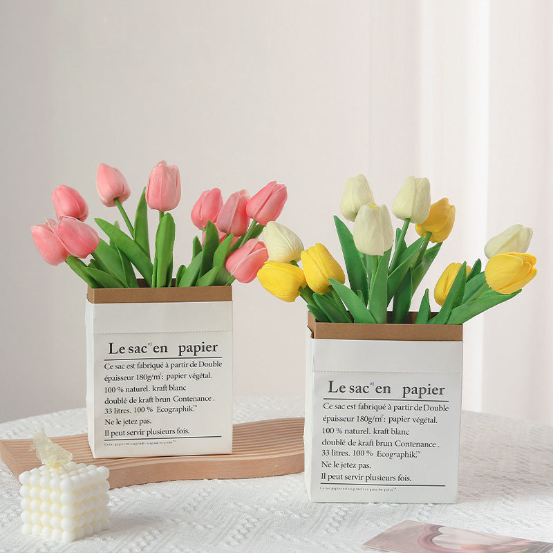 Decorative Flower Arrangement