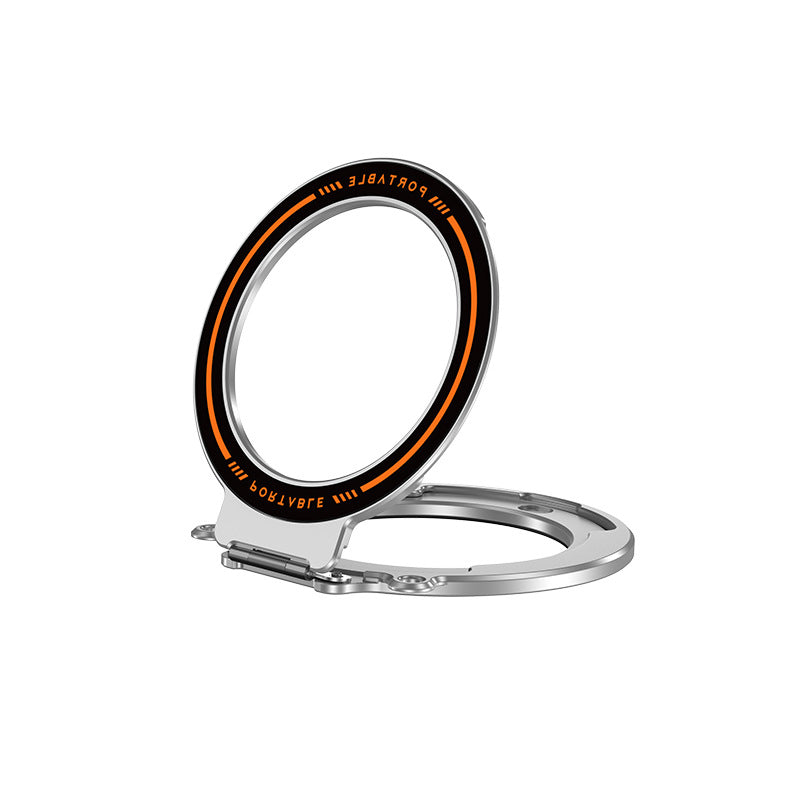 Unisex Portable Lighting Ring Bowlift