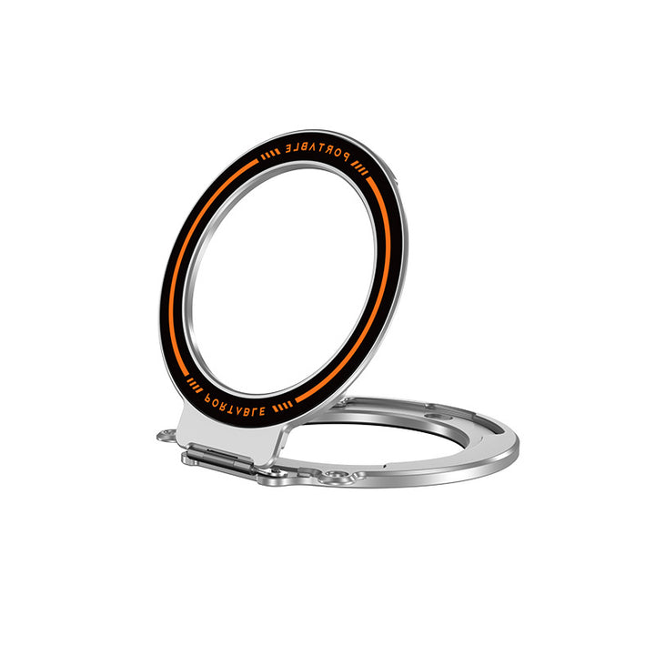 Unisex Portable Lighting Ring Bowlift