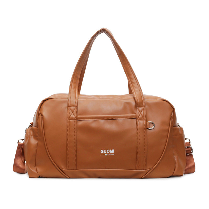 Travel Duffel Bag