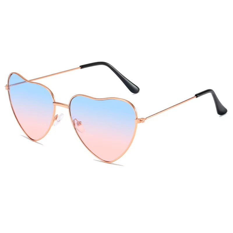 WoAvant-Garde Shield Sunglasses Bowlift