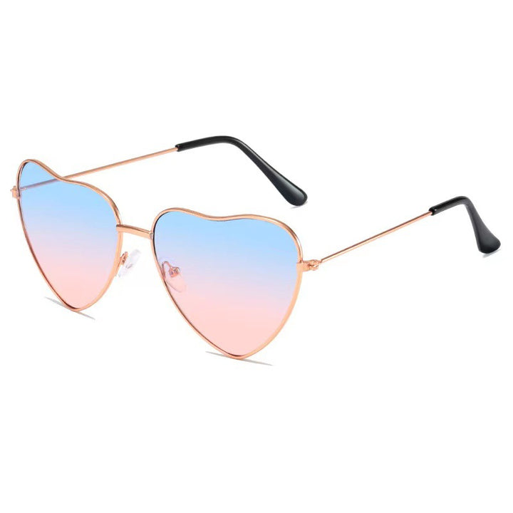 WoAvant-Garde Shield Sunglasses Bowlift