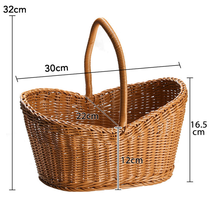 Ladies Basket Bowlift