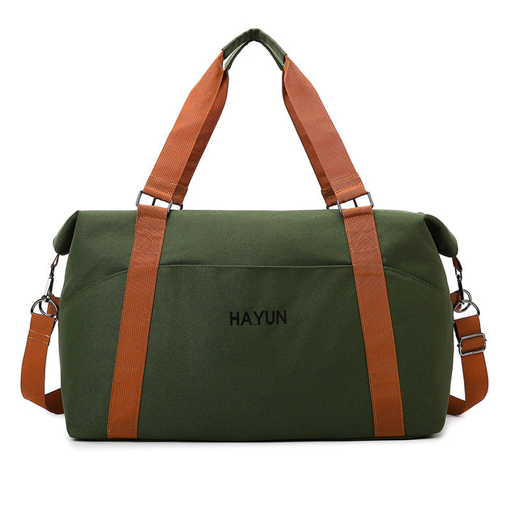 Travel Utility Duffel