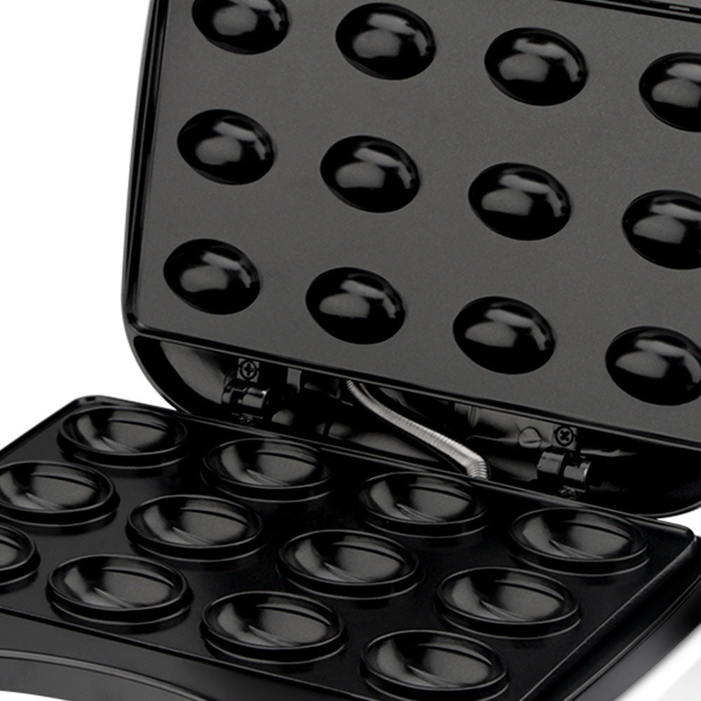 Non-Stick Electric Pancake Maker Bowlift