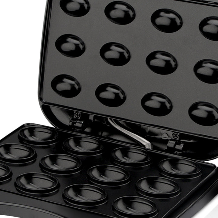Non-Stick Electric Pancake Maker Bowlift