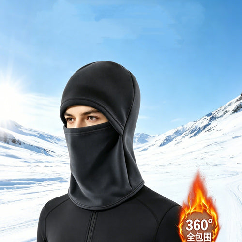 Women's Thermo Beanie Bowlift