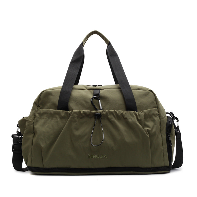 Travel Weekender