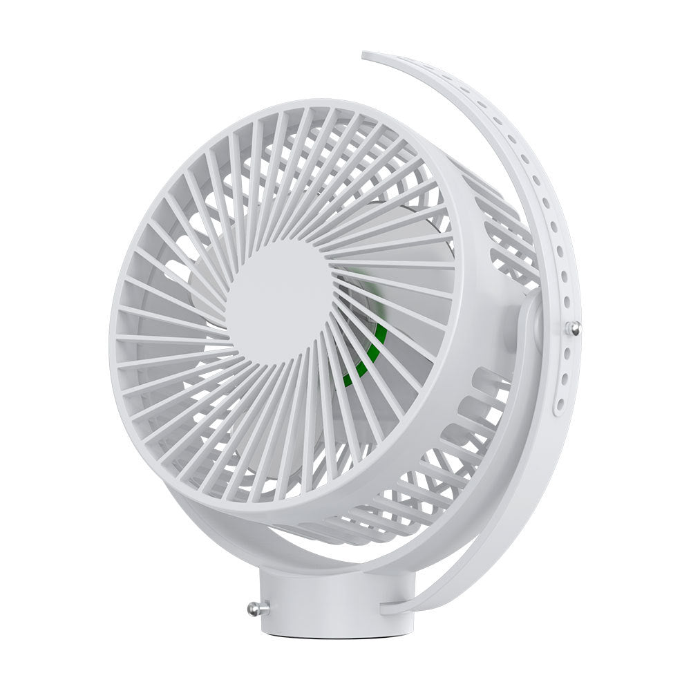 Portable High-Performance Fan Bowlift
