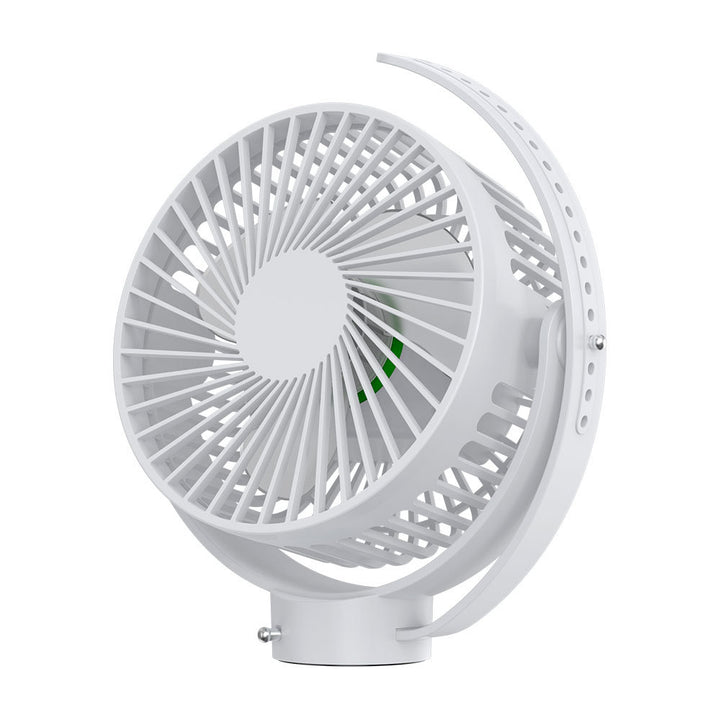 Unisex Portable Desk Fan Bowlift