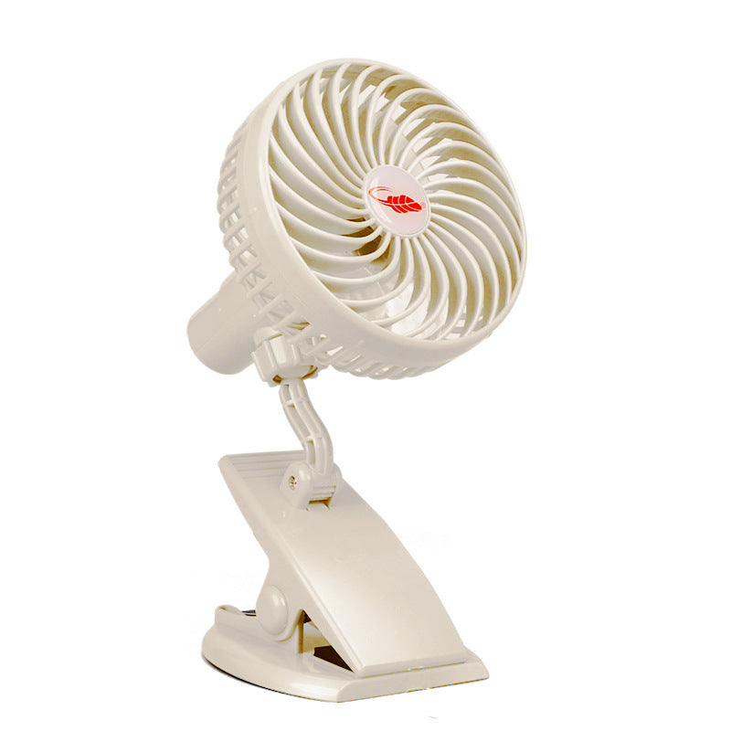 Unisex Portable USB Fan Bowlift