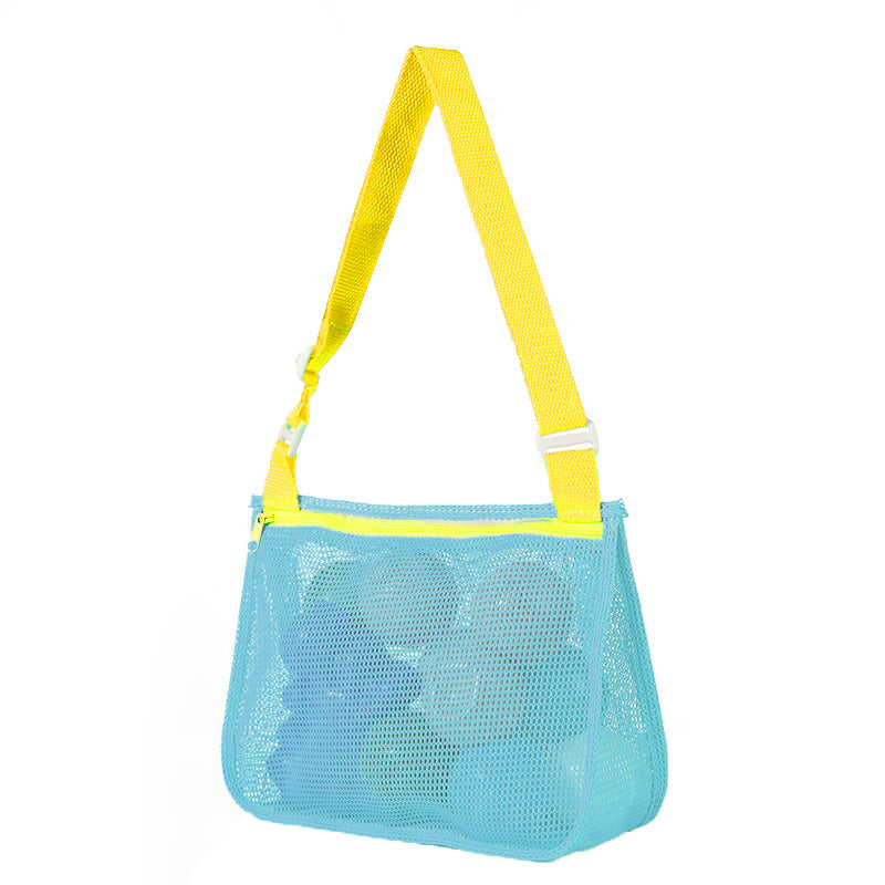 Mesh Tote Bag Bowlift
