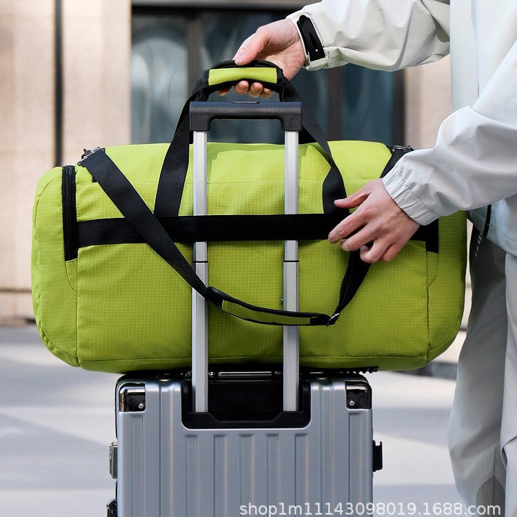 Sports Travel Bowlift