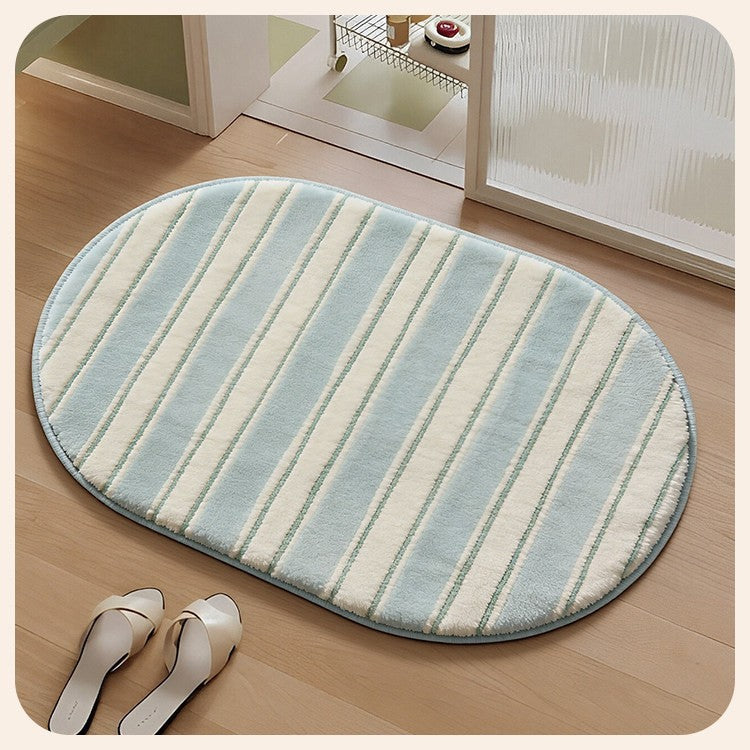 Soft Absorbent Bath Mat