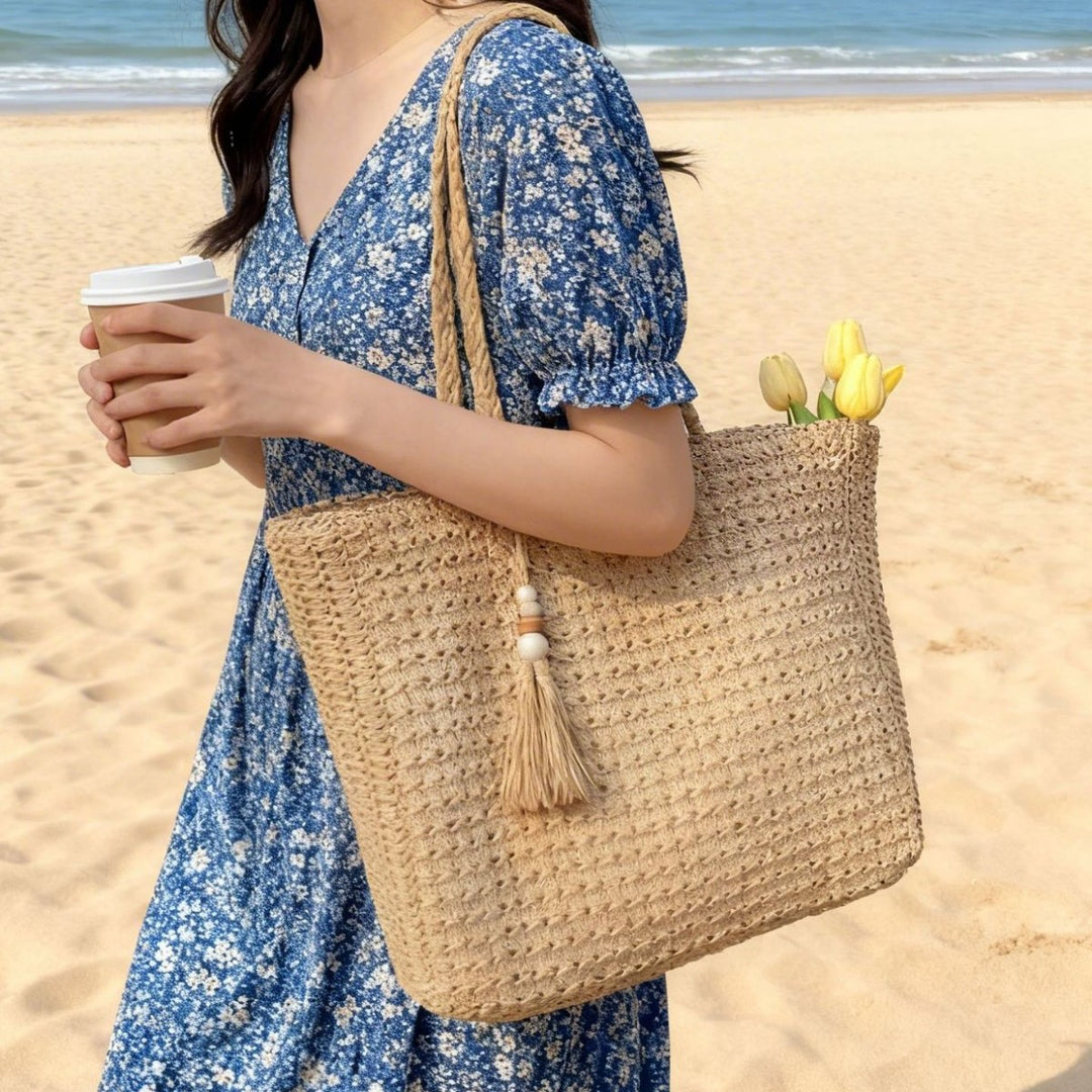 Beach bag Bowlift