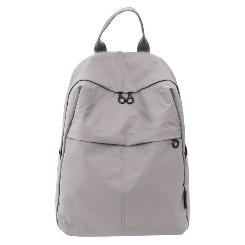 Urban Minimalist Backpack Bowlift