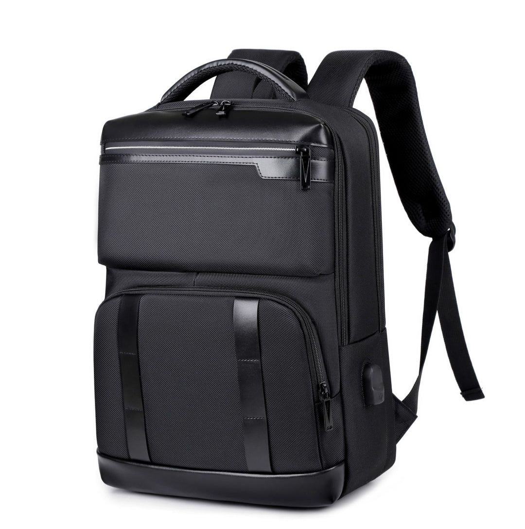 Professional Travel Laptop Backpack Bowlift