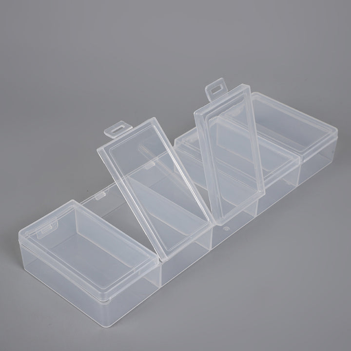 Storage Box Bowlift